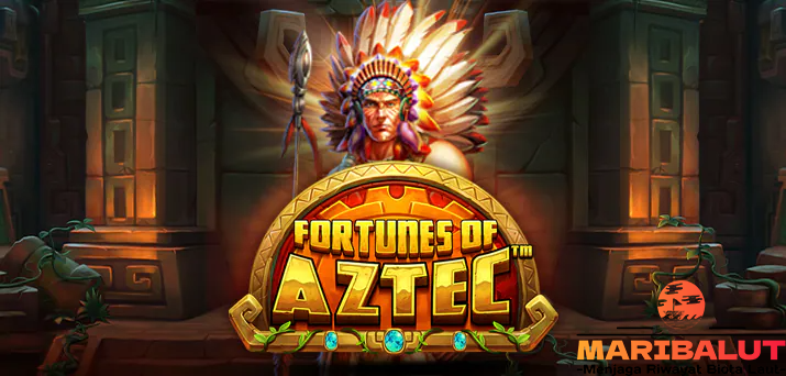 Fortunes of Aztec Slot Online: Pola Gacor untuk Raih Jackpot