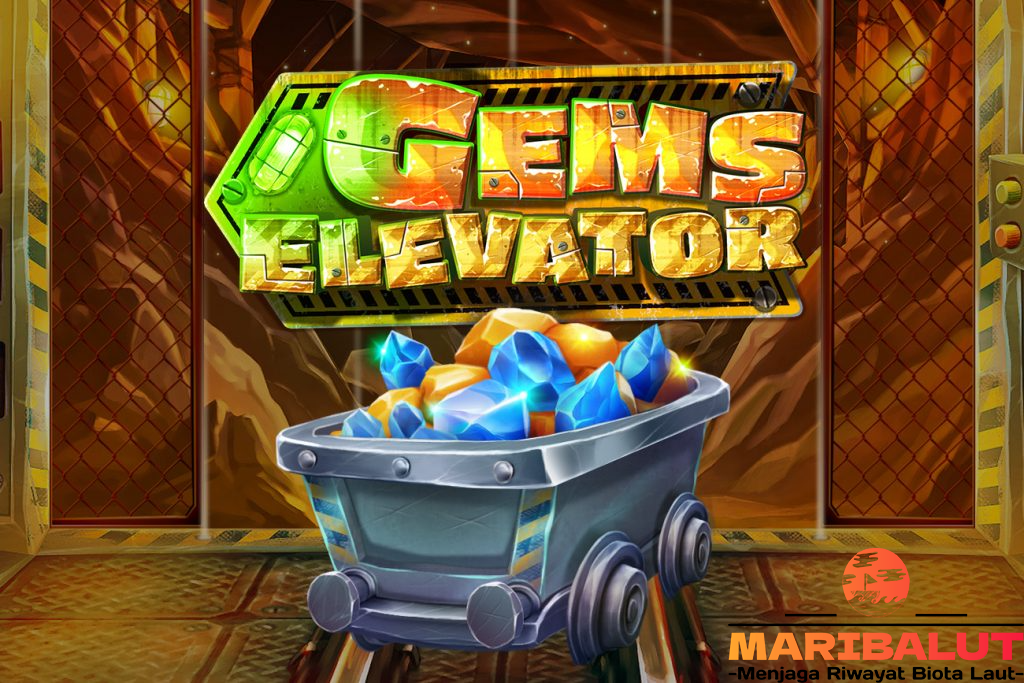 Gem Elevator: Slot Terbaru yang Wajib Dicoba