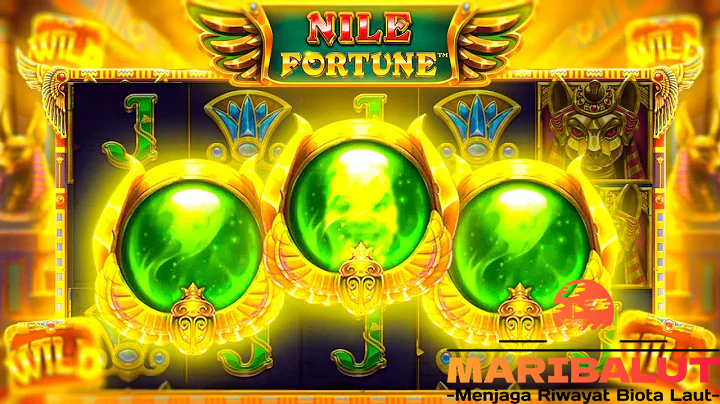 Nile Fortunes Slot Mudah Menang: Panduan Terbaru 2024