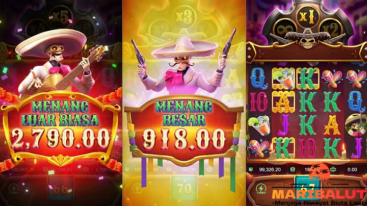 Wild Bandito Slot Gacor: Tips dan Trik Terbaru
