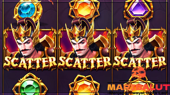Gates of Gatot Kaca Slot Online: Fitur Unggulan Menang Besar