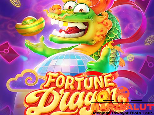 Fortune Dragon Strategi Ampuh Mendapatkan Free Spins