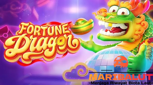 Fortune Dragon Strategi Ampuh Mendapatkan Free Spins