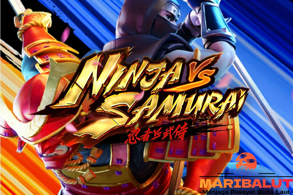 Ninja vs Samurai Slot Online: Prediksi RTP dan Kemenangan