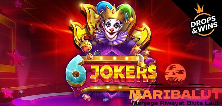 Pragmatic Play Mengungkap 6 Joker Slot Online Terbaik