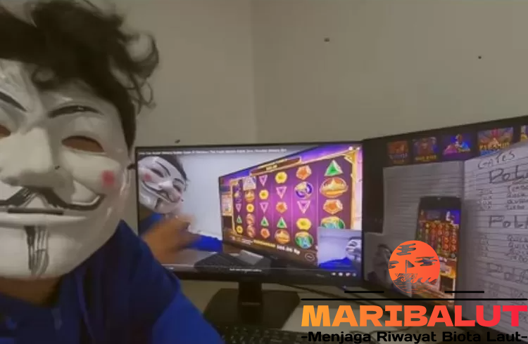 Mitos dan Fakta Seputar Slot Online: Apa yang Harus Dipercaya?
