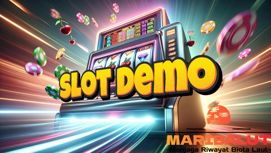 Demo Slot Online untuk Meningkatkan Keterampilan