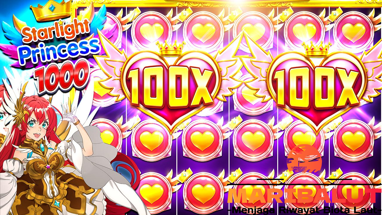 Slot Gampang Menang: Rahasia di Balik Slot Online dengan Peluang Tinggi