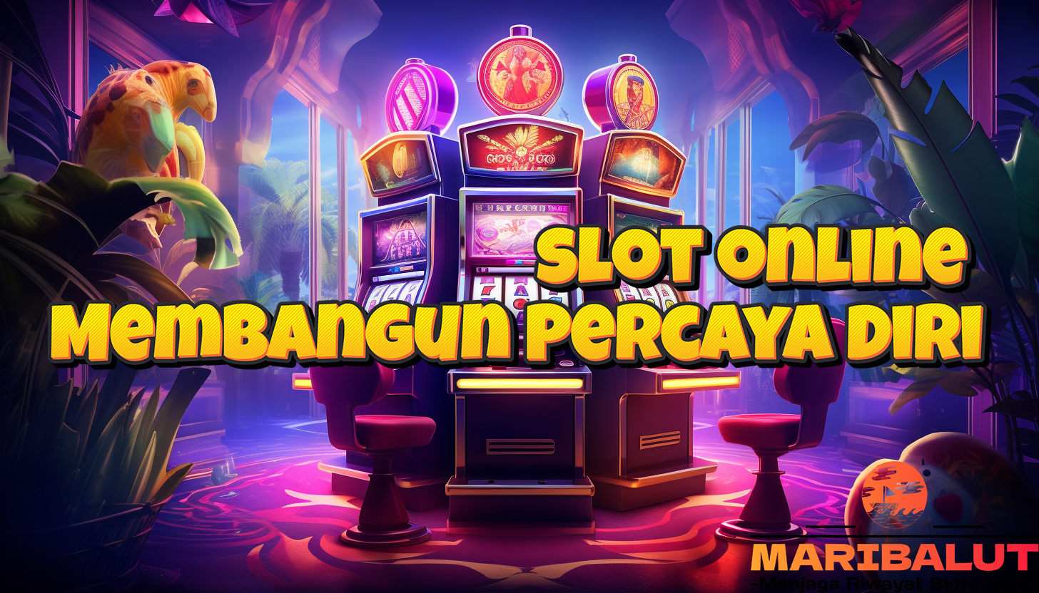 Demo Slot Online untuk Meningkatkan Keterampilan