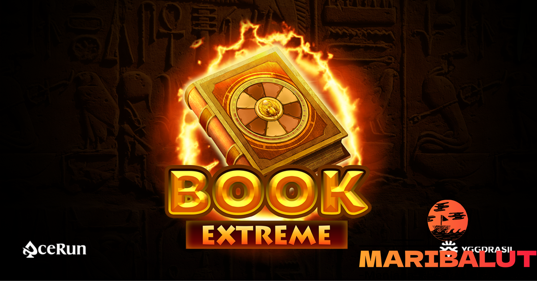 Yggdrasil dan AceRun Membawa Panas Bersejarah di Book Extreme