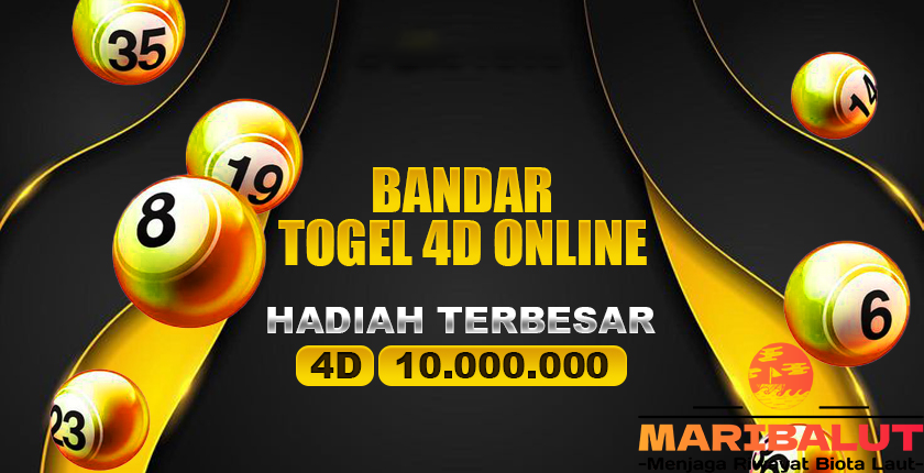 Tips dan Strategi Togel 4D Online: Cara Mudah Meningkatkan Peluang Menang