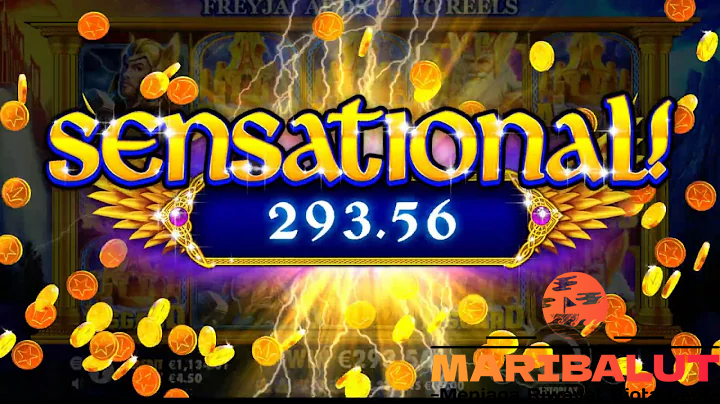 Asgard Jackpot Hari Ini: Trik Jitu untuk Raih Kemenangan