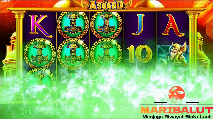 Asgard Jackpot Hari Ini: Trik Jitu untuk Raih Kemenangan