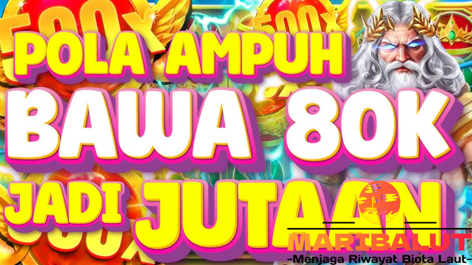 Mengapa Slot Gacor Terbaru Menjadi Pilihan Utama Pemain?
