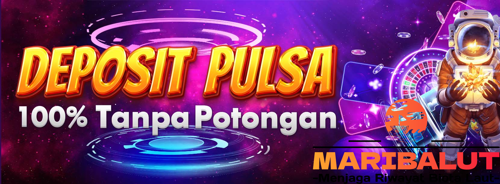 Situs Judi Online Terbaik dengan Metode Deposit Cepat
