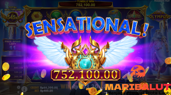Pengaruh Pola Bermain pada Peluang Menang di Slot Online