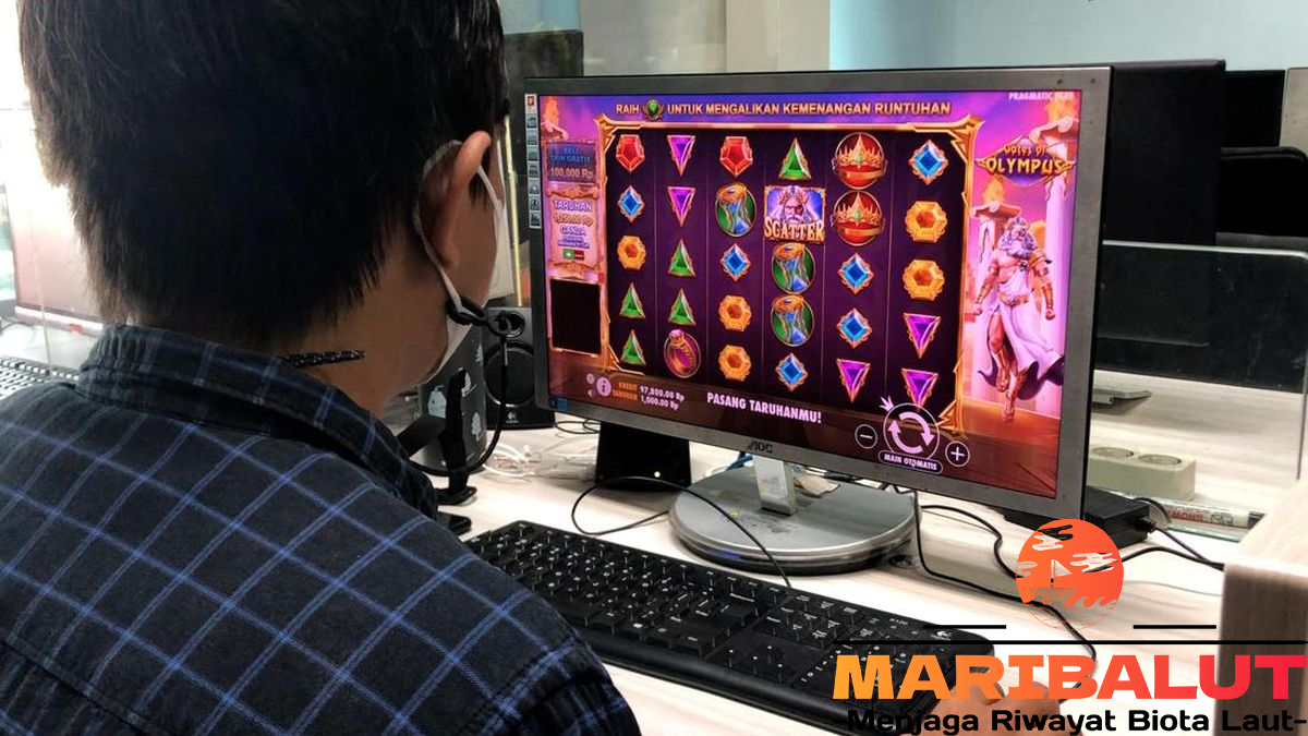 Mitos dan Fakta Seputar Slot Online: Apa yang Harus Dipercaya?