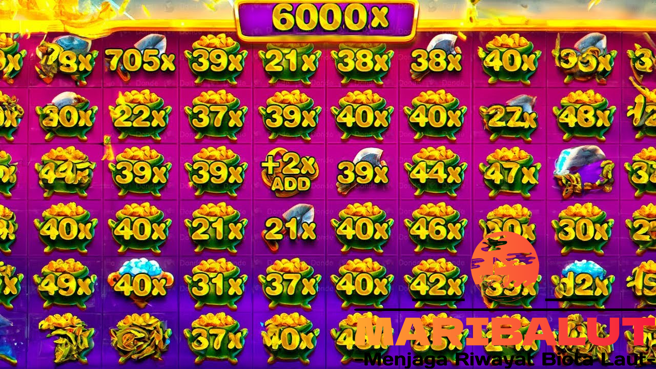 Barn Festival: Kunci Dapat Maxwin dengan Modal Minim