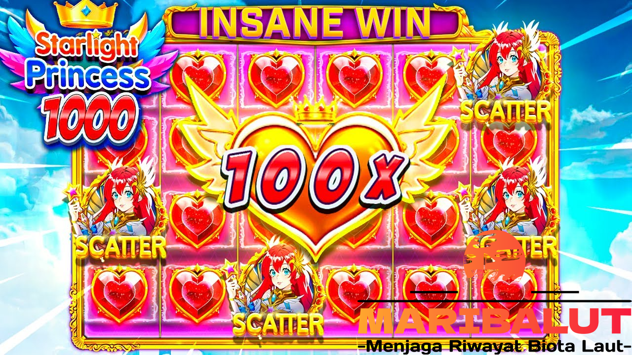 Slot Gampang Menang: Rahasia di Balik Slot Online dengan Peluang Tinggi