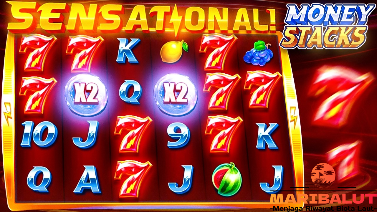 Pragmatic Play Tingkatkan Kemenangan di Slot Gacor Money Stacks