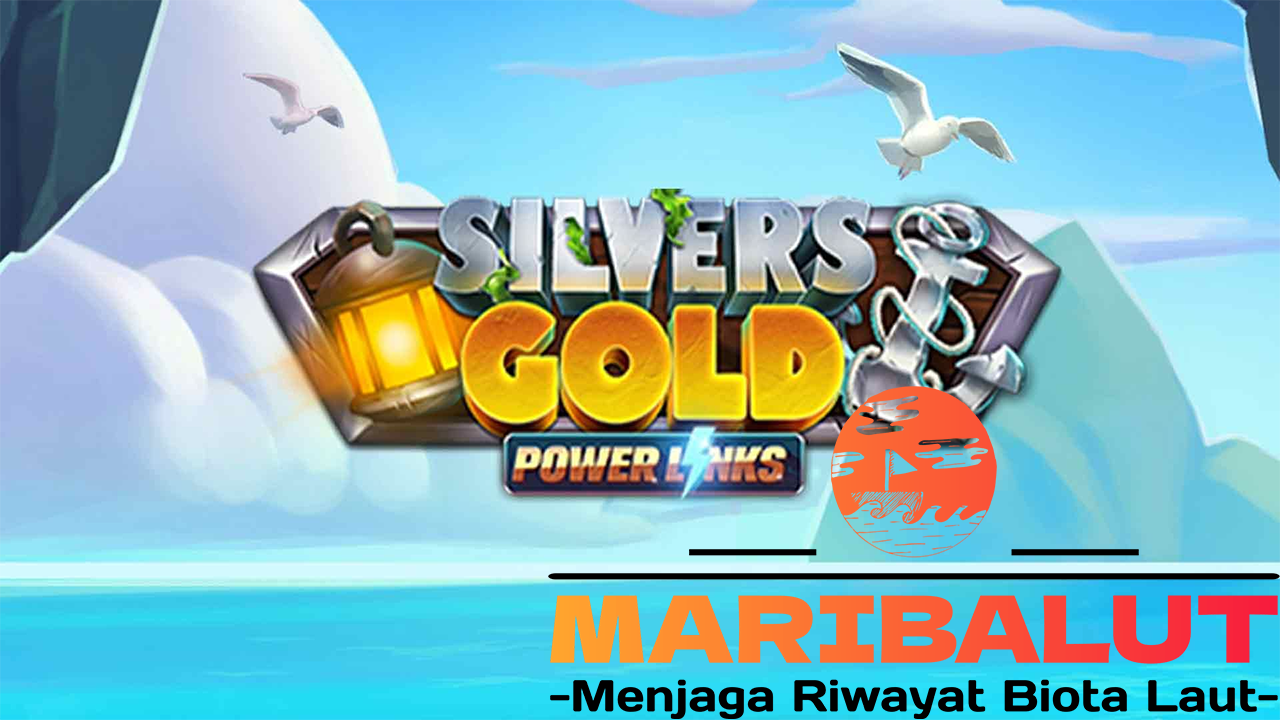 Yggdrasil dan Jelly Hadirkan PowerLinks ke Lautan di Slot Online Silver's Gold