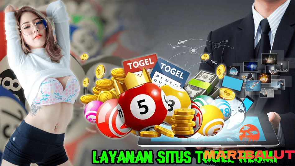 Togel Online Terpercaya dengan Prediksi Terupdate