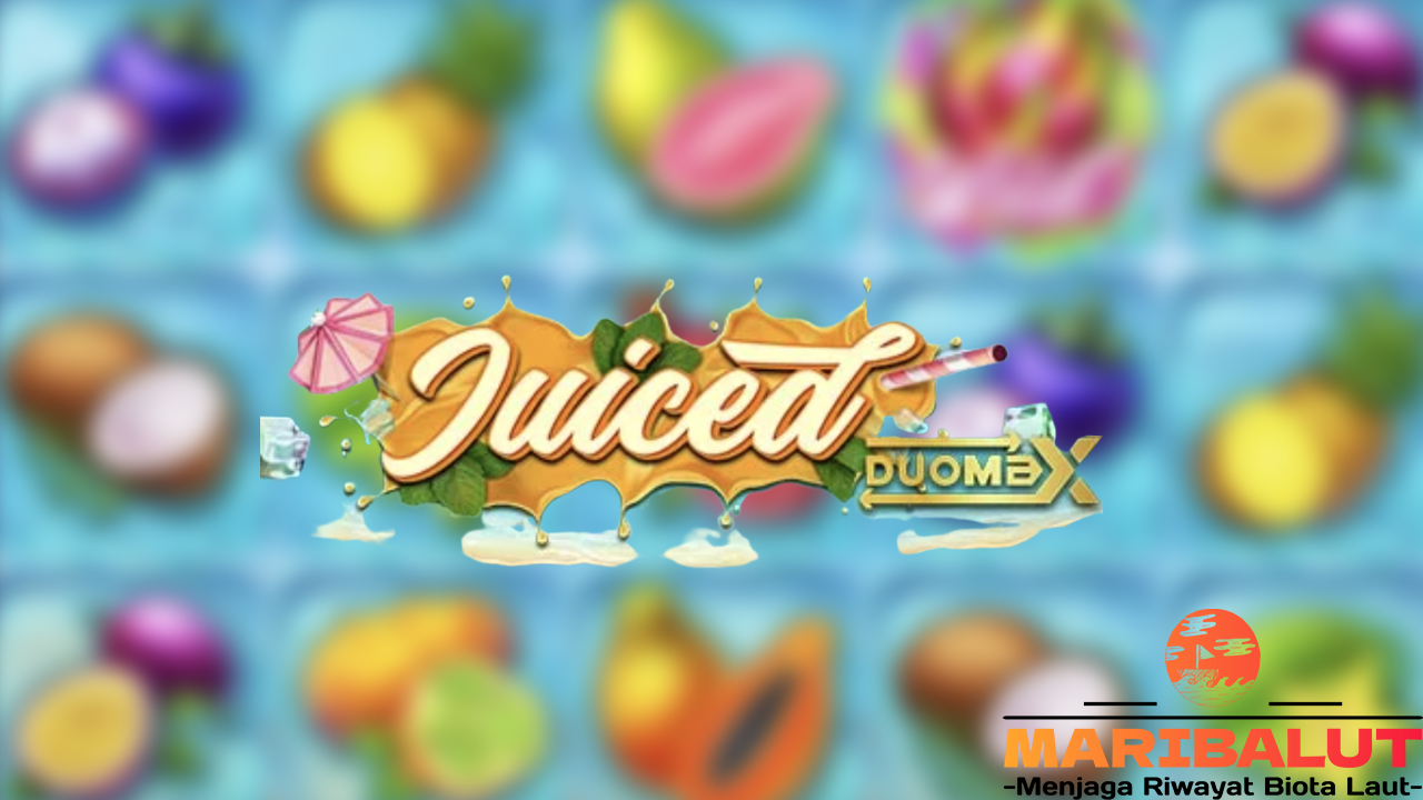 Juiced DuoMax: Slot Sensasional dari Yggdrasil