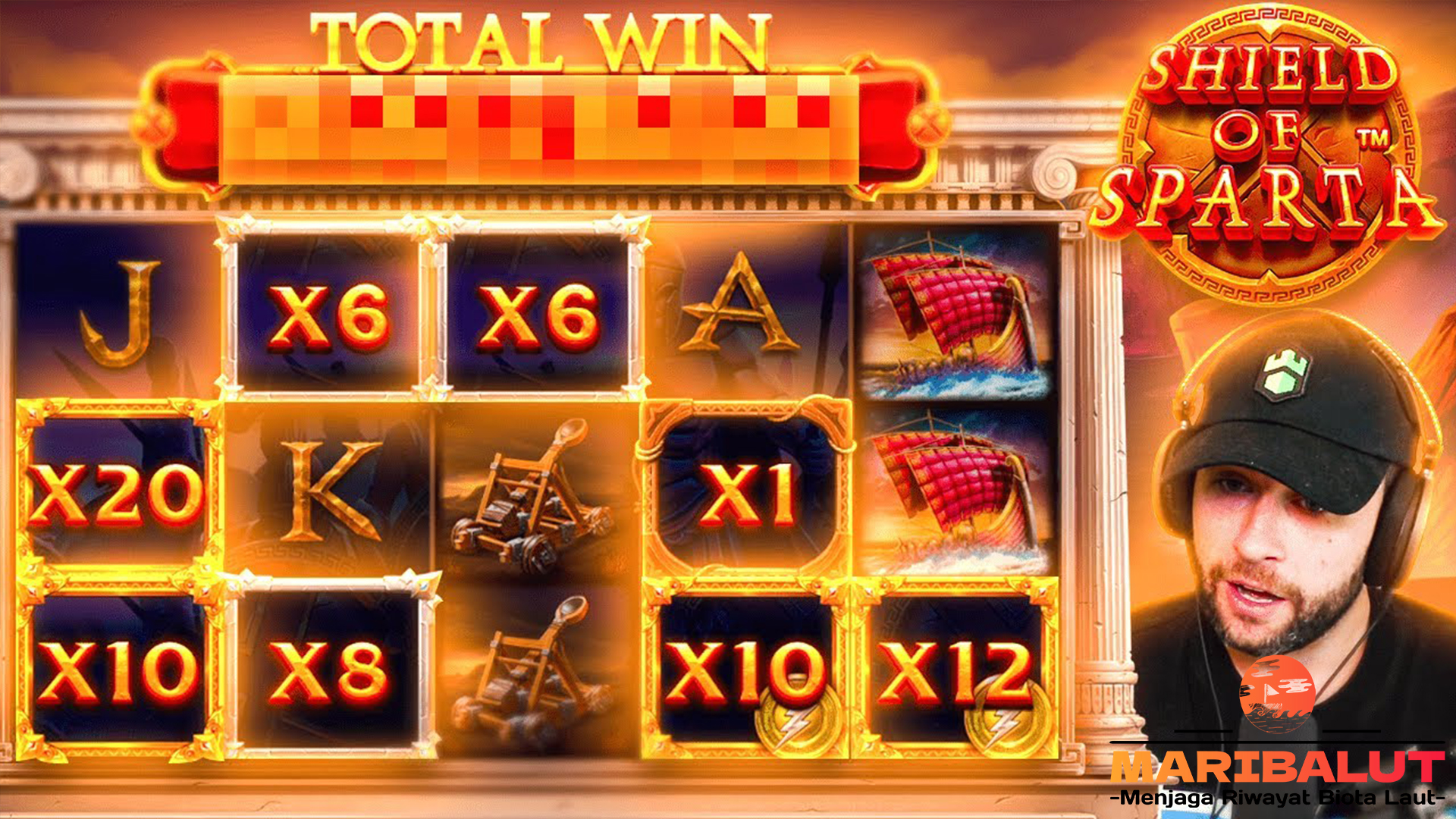 Rahasia Kemenangan di Slot Shield of Sparta: Buktikan Sendiri