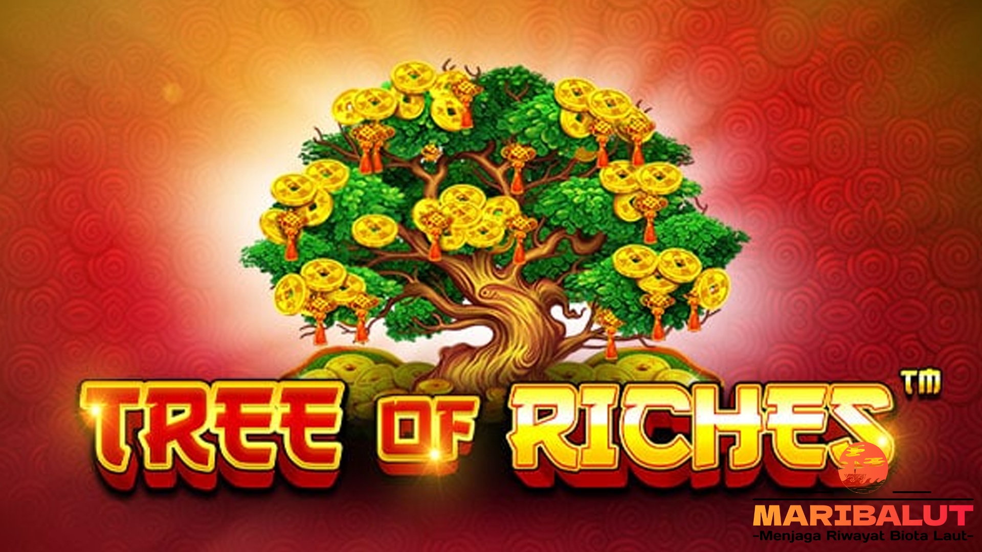 Tingkatkan Pendapatan Anda dengan Slot Tree of Riches