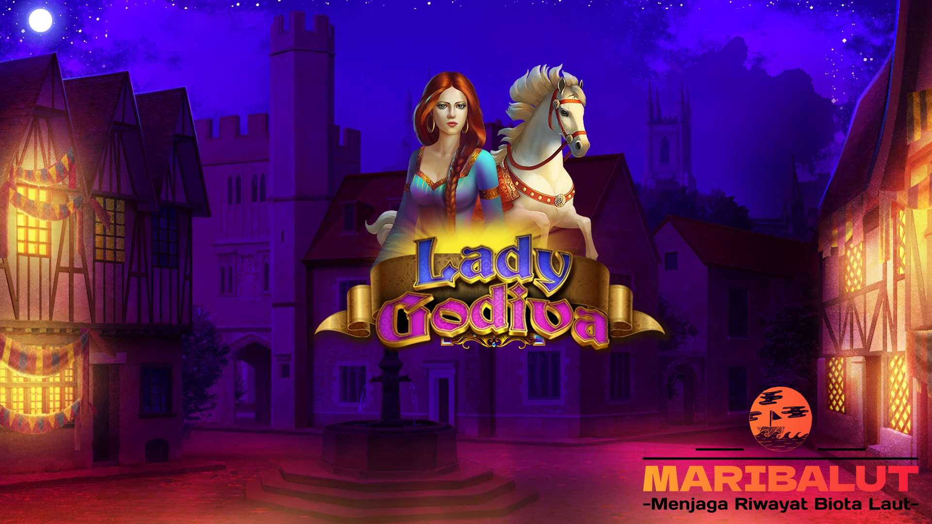 Misteri di Balik Reel: Mengungkap Rahasia Slot Lady Godiva