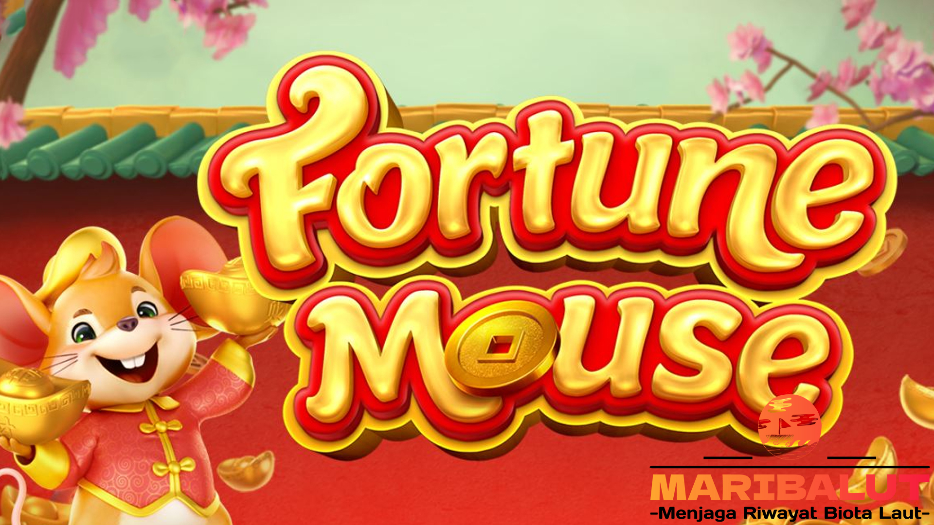 Menang Mudah di Slot Fortune Mouse: Rahasia Keberuntungan