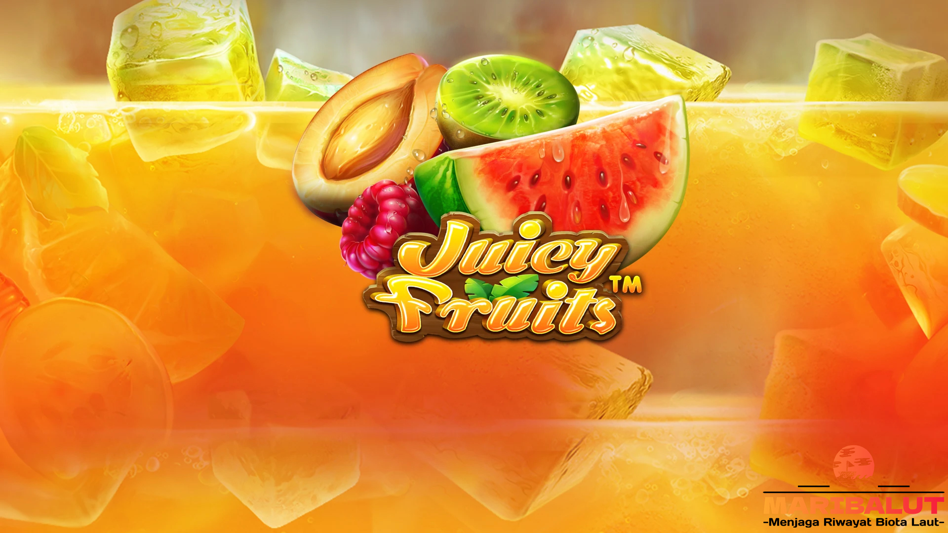 Nikmati Sensasi Bermain Slot Juicy Fruits yang Bikin Semangat