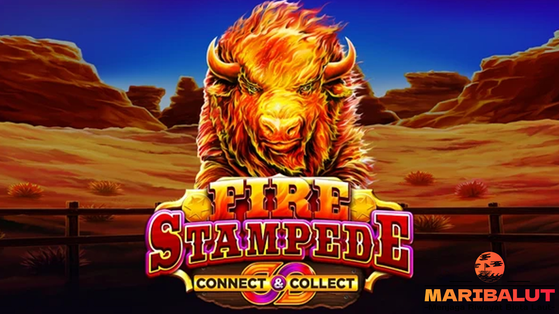Terbakar Hasrat Kemenangan: Rahasia di Balik Slot Fire Stampede