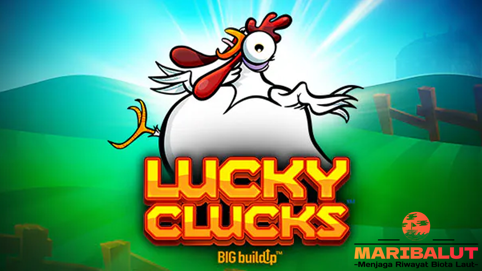 Slot Lucky Clucks: Fenomena Terbaru yang Bikin Ketagihan