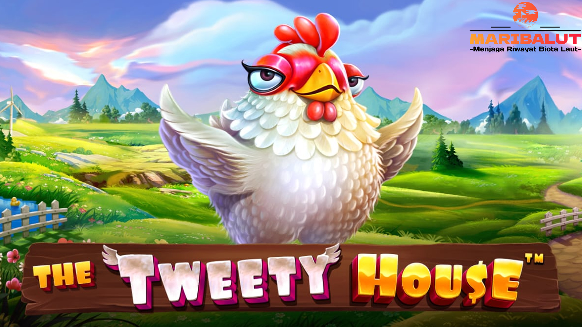 Slot The Tweety House: Terbang Menuju Kemenangan Besar