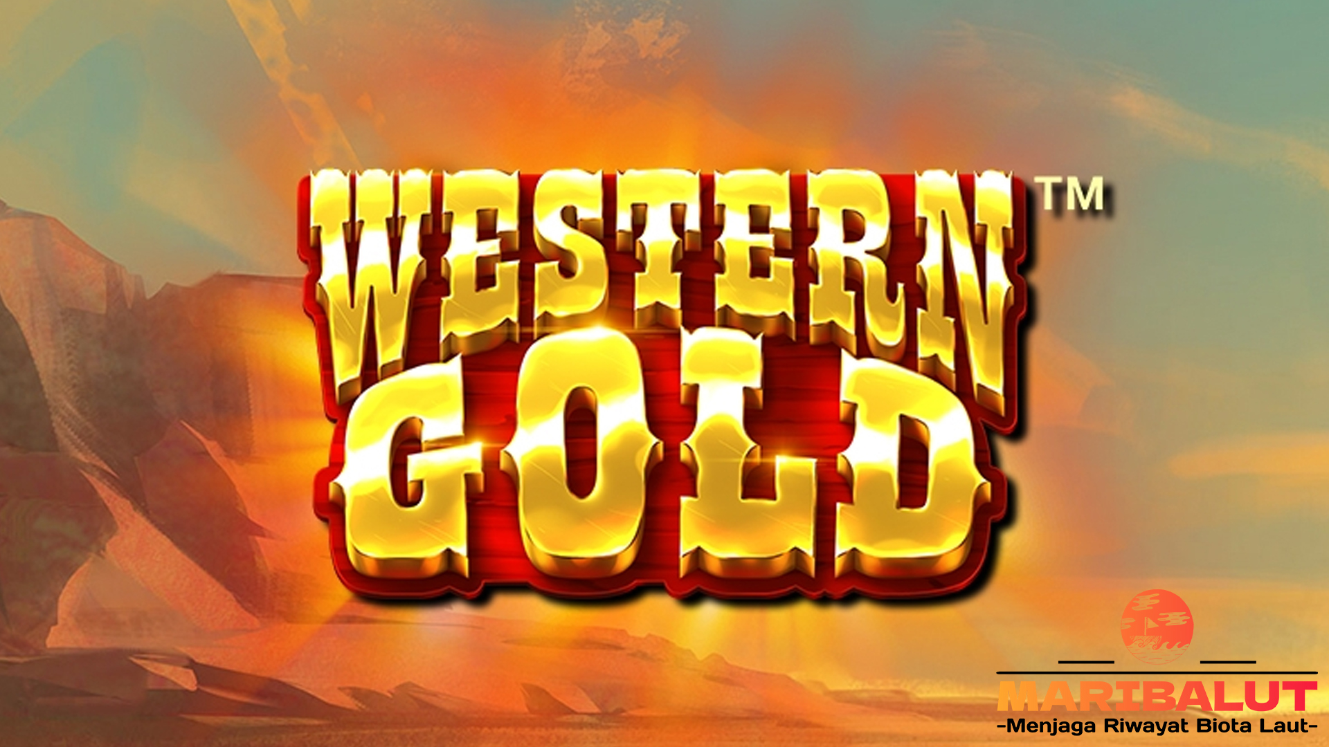Western Gold: Legenda Emas di Balik Putaran Slot