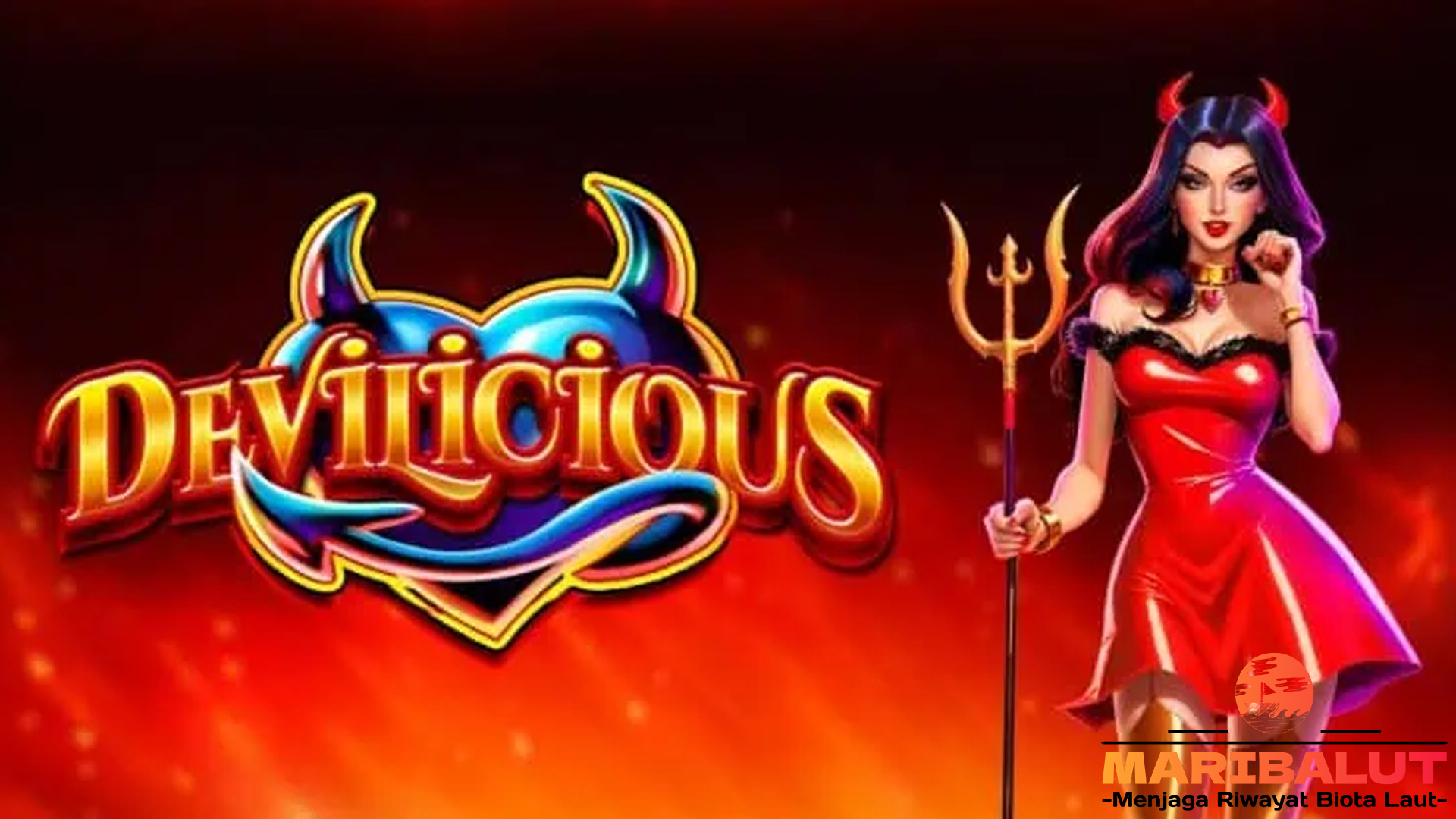 Slot Devilicious: Sensasi Bermain yang Bikin Nagih
