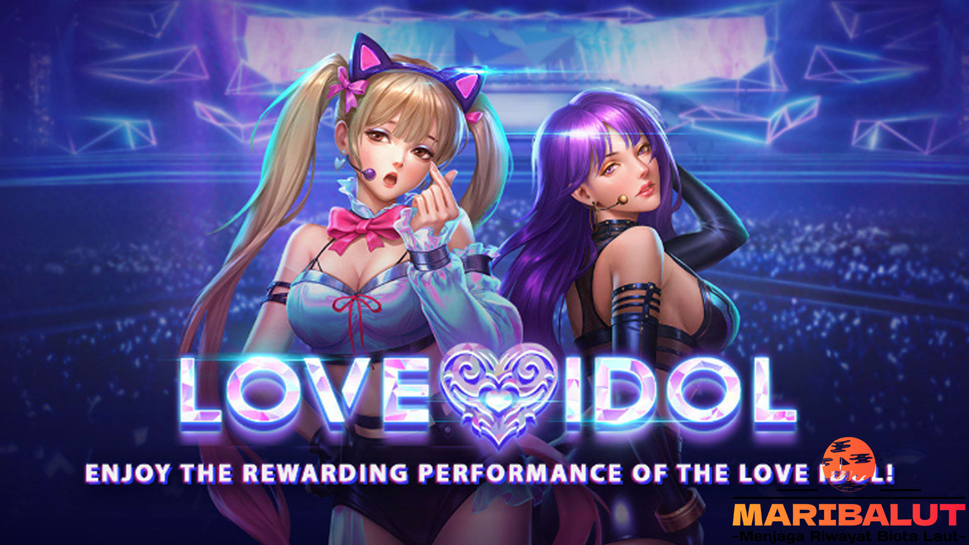 Mungkinkah Kaya Raya dari Slot Love Idol?