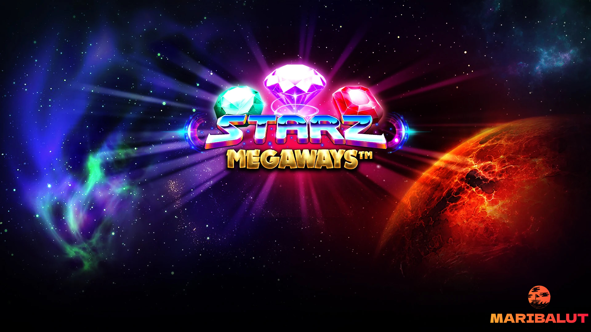 Mengenal Slot Starz Megaways: Sensasi Baru di Dunia Slot Online
