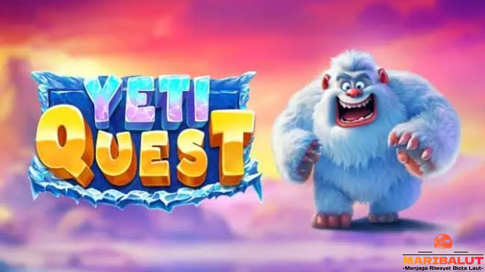 Ekspedisi Slot Yeti Quest: Buru Hadiah Fantastis di Puncak Salju