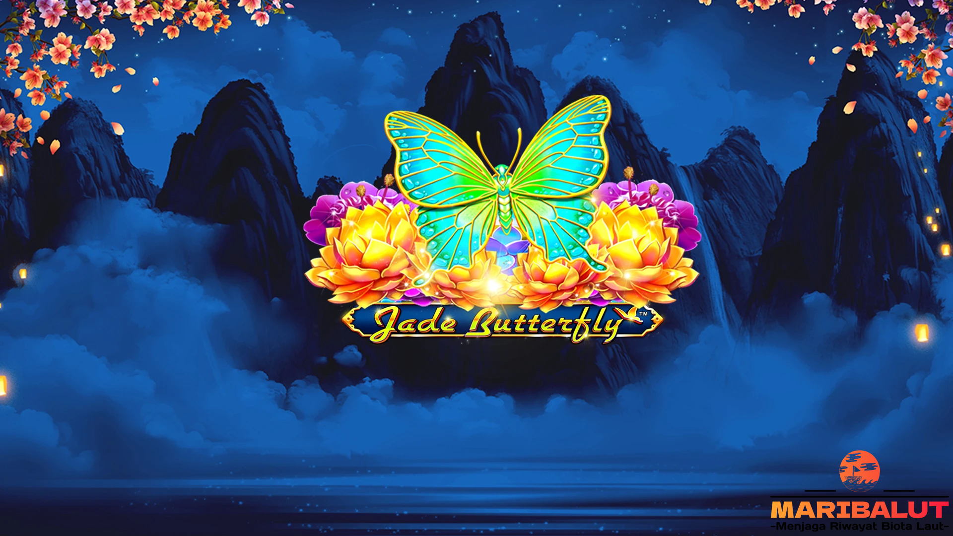 Slot Jade Butterfly: Kode Rahasia di Balik Gulungan yang Berputar
