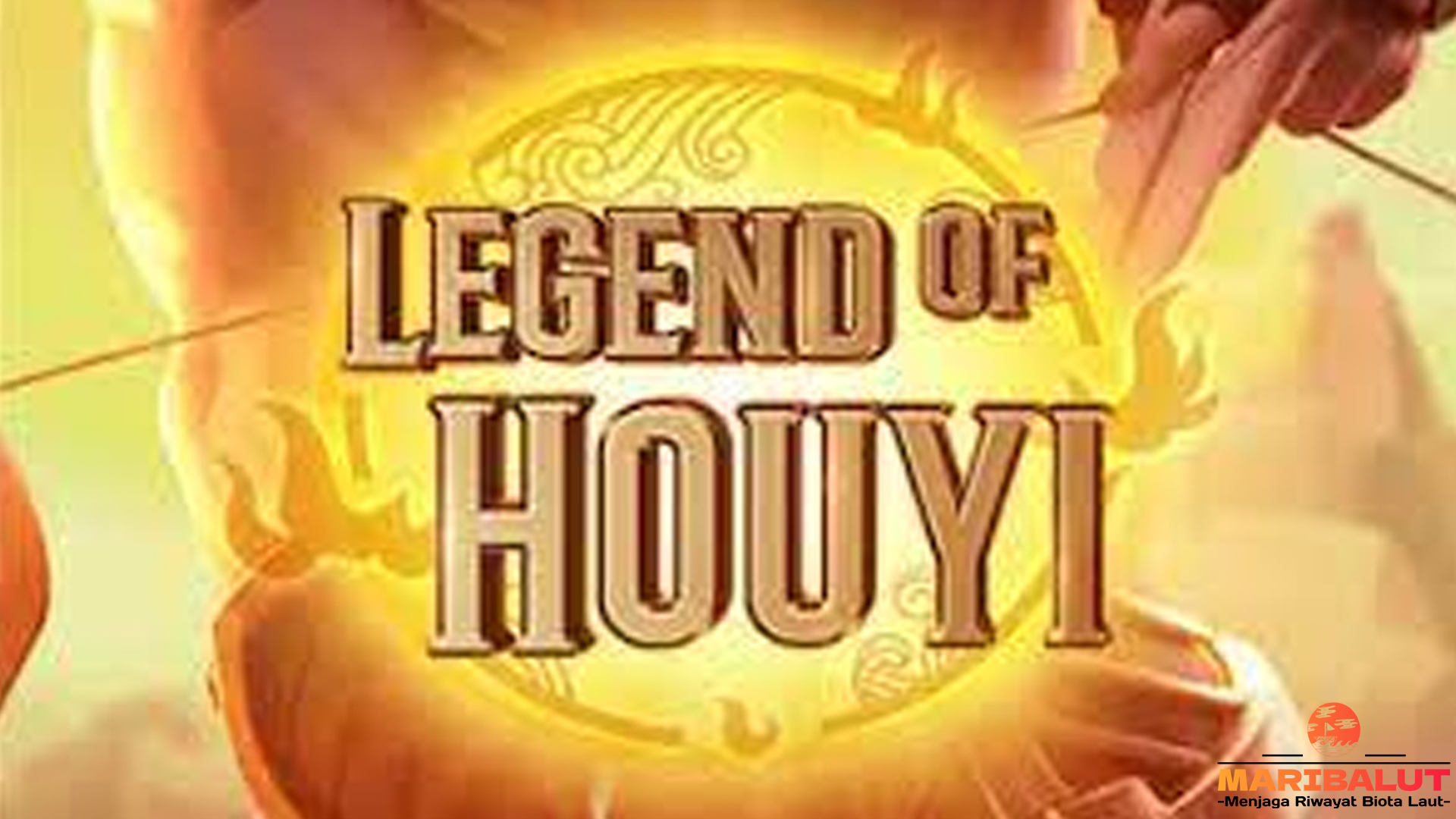 Slot Legendaris Hou Yi: Keajaiban dalam Setiap Tembakan