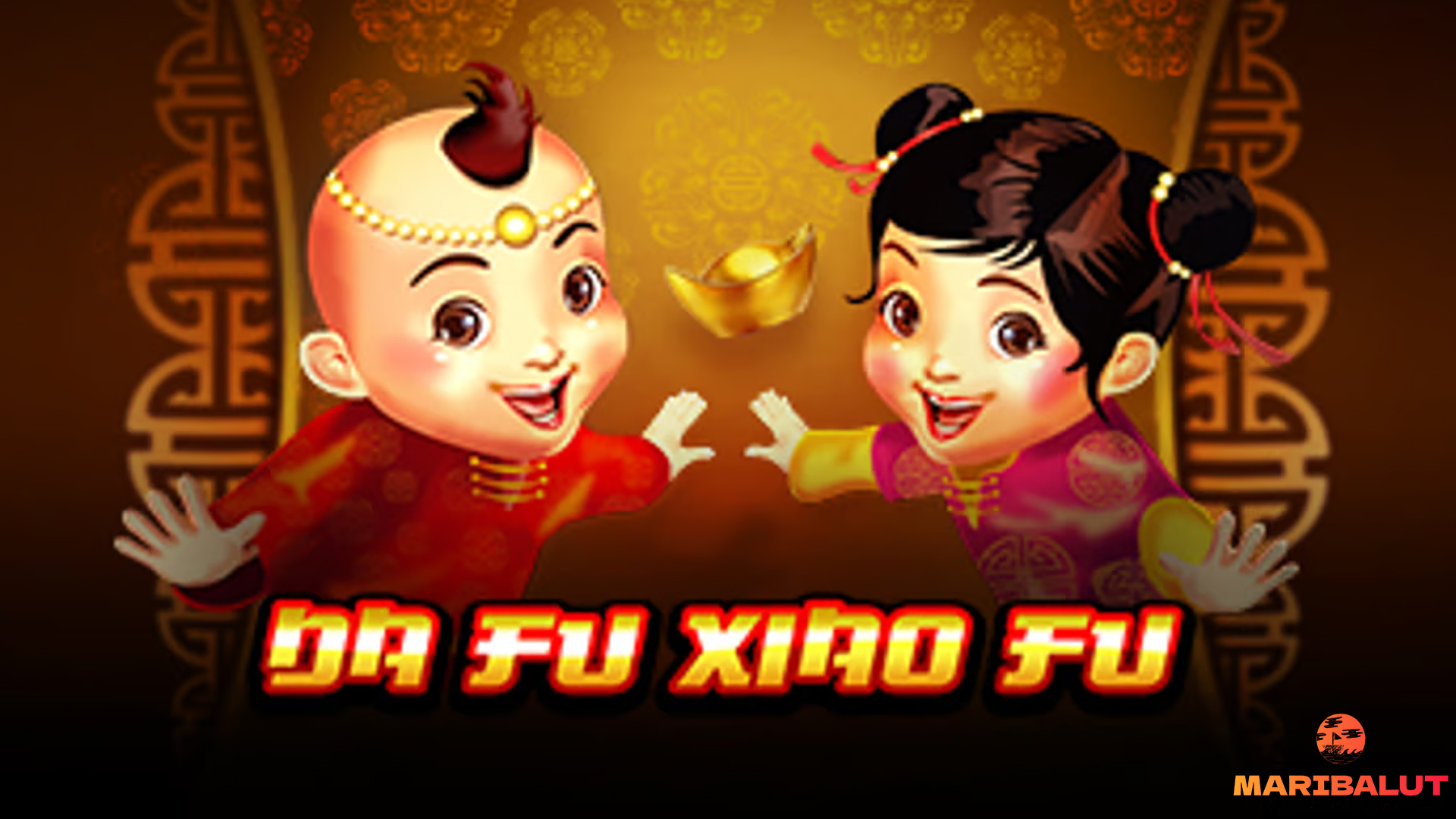 Slot Da Fu Xiao Fu: Keberuntungan Besar di Mesin Rezeki Ini