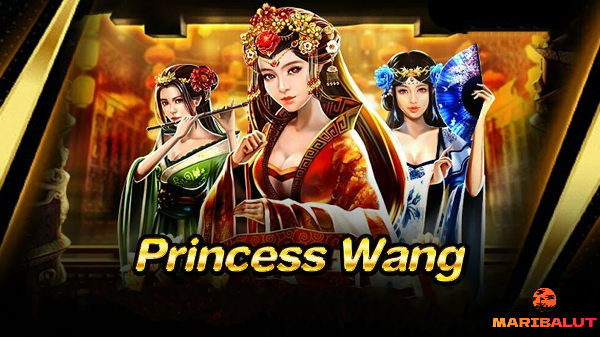 Slot Princess Wang Bikin Banyak Orang Jadi Jutawan Dadakan