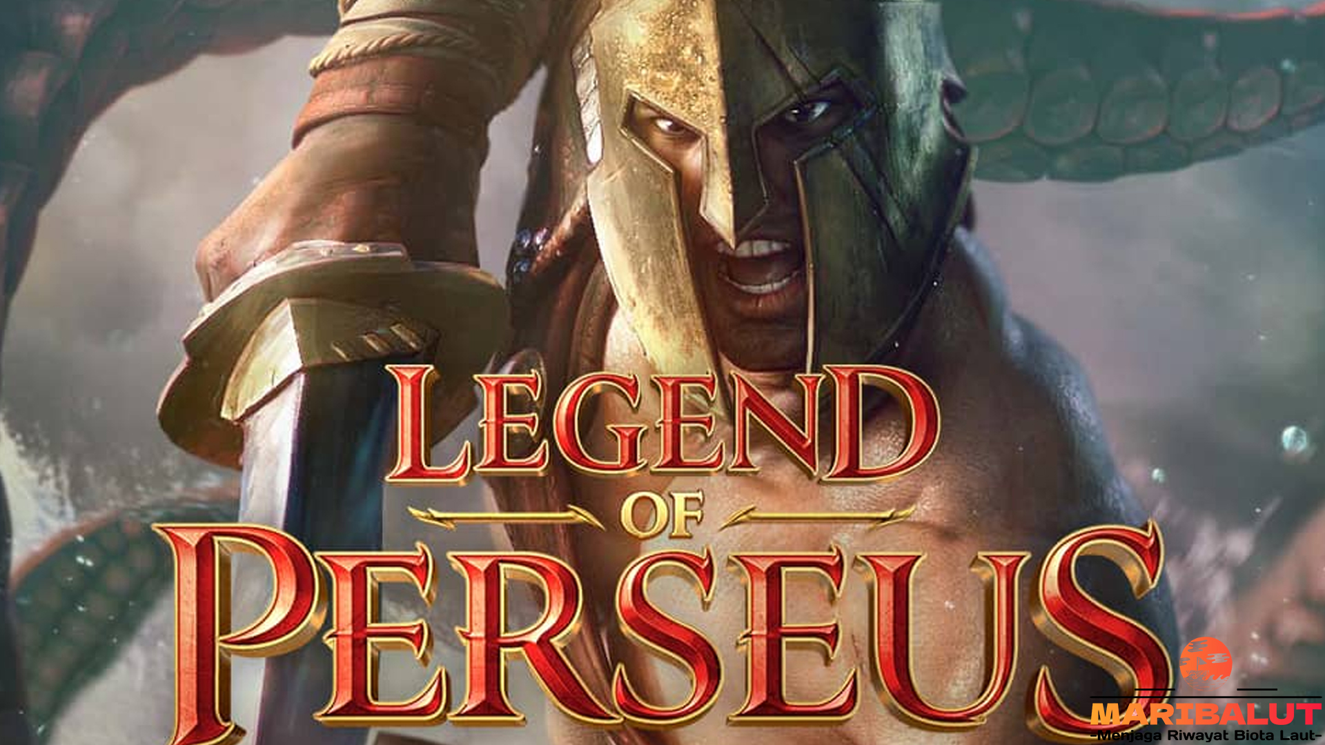 Slot Legend of Perseus: Mitologi yang Membawa Keberuntungan