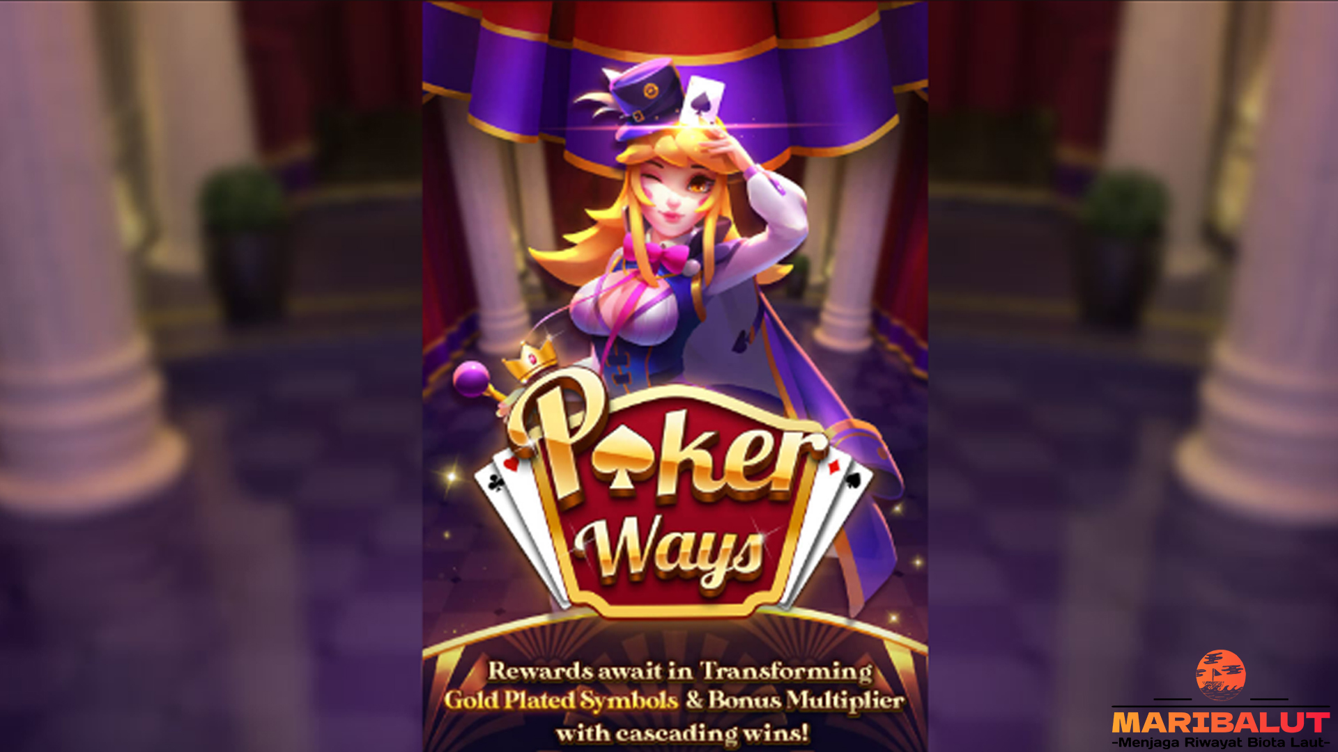 Poker Ways: Kombinasi Kartu Sakti yang Bikin Dompet Tebal
