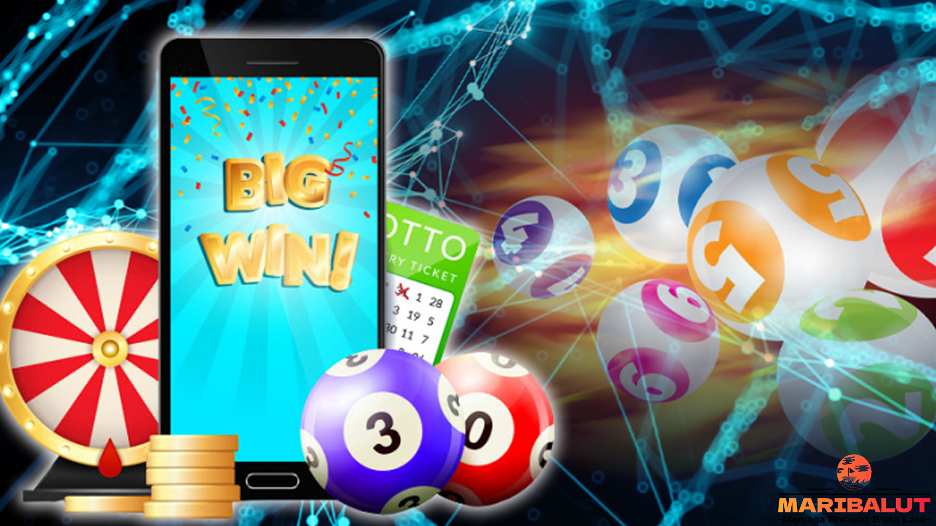 Toto Online: Keuntungan & Kenyamanan yang Meningkatkan Minat