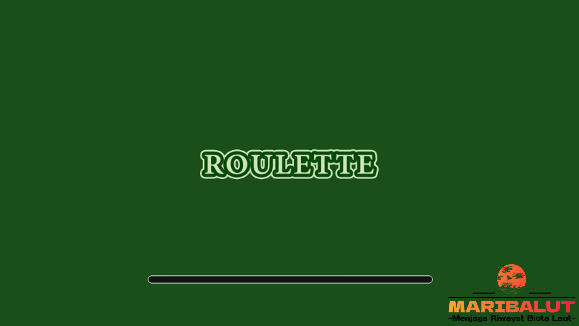 Roulette: Slot Hiburan yang Bisa Hasilkan Cuan Berlimpah