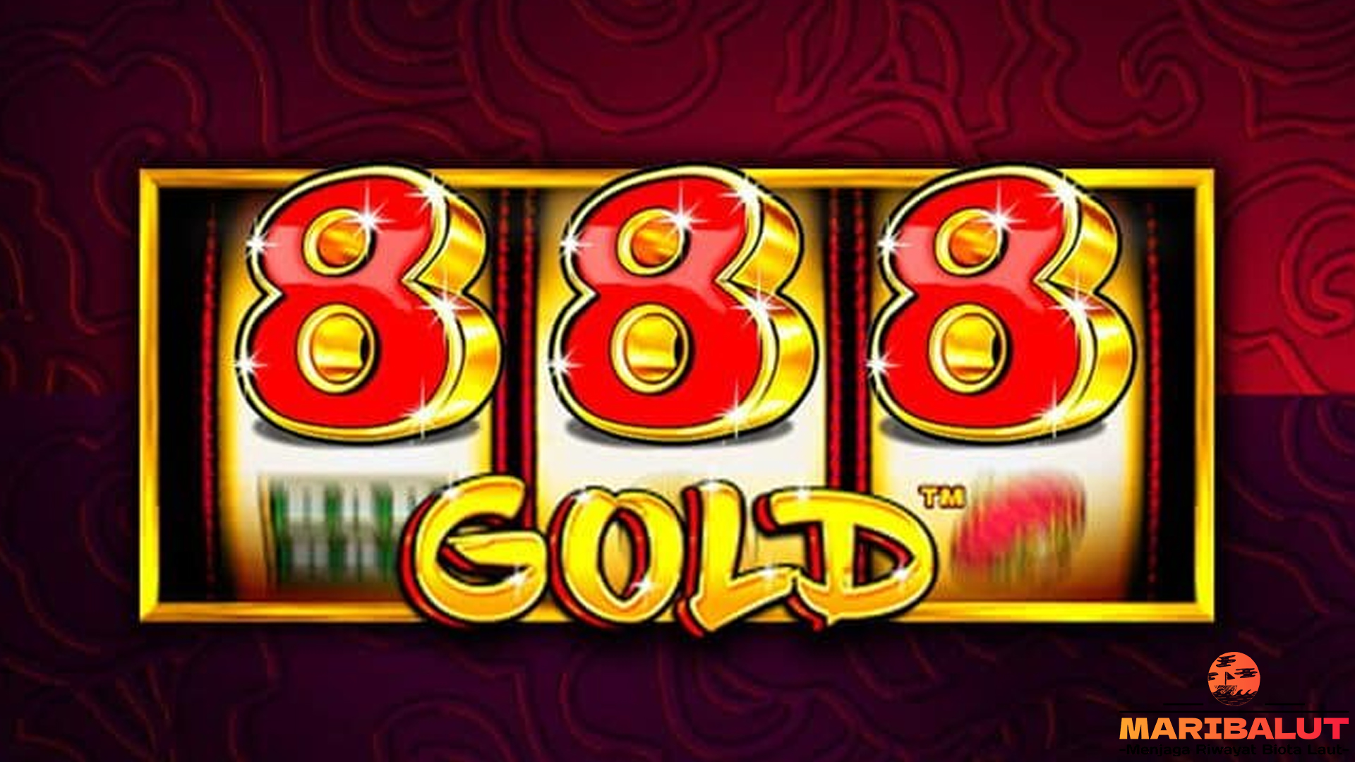 Slot 888 Gold: Kilauan Emas yang Menjanjikan Jackpot Besar