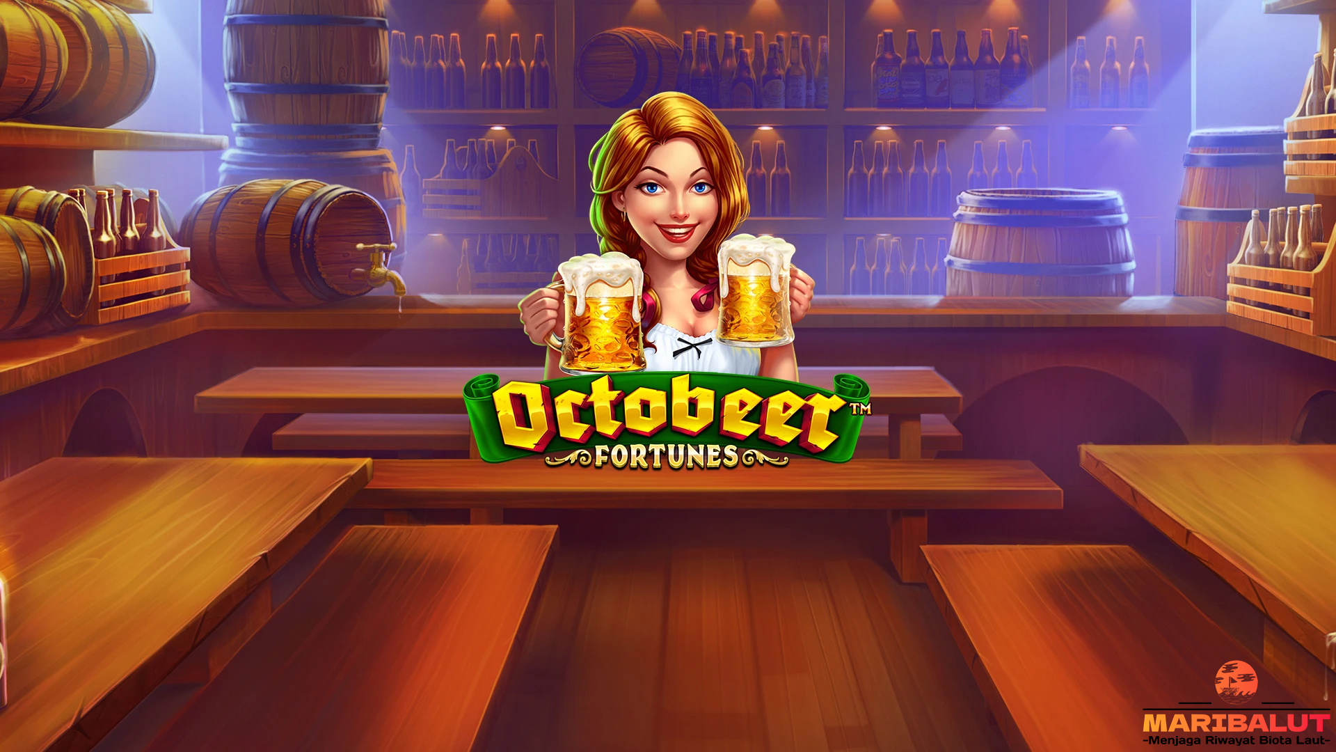 Octobeer Fortunes: Sensasi Putaran Oktober yang Bikin Nagih